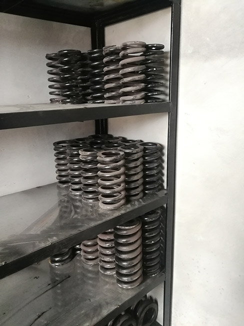 破碎機全套配件 (5)