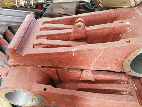 破碎機全套配件 (2)